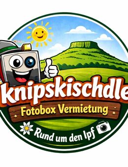 Fotobox, Photo Booth mieten im Ostalbkreis. - Unterschneidheim