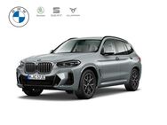 BMW X3, 30e M-Sport HiFi HeadUpDisplay, Jahr 2022 - Leipzig