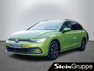 VW Golf Variant, 1.5 TSI Active Golf VIII, Jahr 2022 - Gummersbach