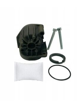 Airmatic Reparatursatz Mercedes W211 W219 W220 - Wuppertal