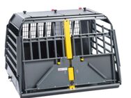 Seat Hundebox VarioCage Doppelbox *Borgmann* - Krefeld