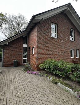 Traumhaftes Einfamilienhaus im begehrten Winsener Ortsteil Luhdorf - Winsen (Luhe)