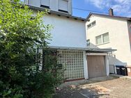 Hübsches, gepflegtes Haus mit Garten und Garage! - Filderstadt