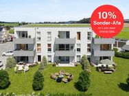 **KfW-40-QNG** Exklusiv! 3,5-Zimmer-Eigentumswohnung mit herrlichem Sonnenbalkon - Bergatreute