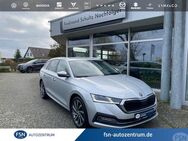 Skoda Octavia, 2.0 TDI Combi First Edition MA, Jahr 2020 - Demmin