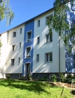 Gemütliche 2-Zi.-Whg. mit sonnigem Balkon- auf Wunsch zum 01.12.2025 frei - Mettmann