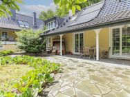 Weitläufiges Anwesen mit bis zu 3 WE verbindet modernen Wohnkomfort und historischen Charme - Oldendorf (Luhe)