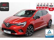 Renault Clio TCe 90 X-Tronic TECHNO 360GRAD,KEYLESS,LED - Berlin