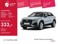 Audi Q2, 35 TFSI advanced | |, Jahr 2024 - Plattling