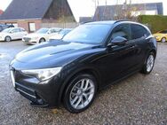 Alfa Romeo Stelvio 2.2 16V AT8-Q4 Executive - Gettorf