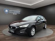 Seat Leon, 2.0 TDI ST Style, Jahr 2021 - Winsen (Luhe)