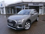 Audi Q3, advanced 35 TFSI, Jahr 2022 - Wilster