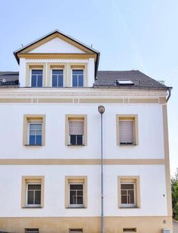 Mehrfamilienhaus in Geringswalde - Geringswalde
