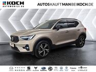 Volvo XC40, T2 Plus Dark FSHz H&K, Jahr 2022 - Berlin