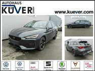 CUPRA Leon, 2.0 TSI ST 18, Jahr 2024 - Hagen (Bremischen)