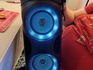 Neue Musikbox zu verkaufen - Essen