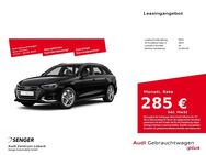 Audi A4, Avant advanced 40 TDI, Jahr 2024 - Lübeck