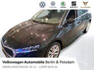 Skoda Octavia, 1.0 TSI Combi e-TEC Style, Jahr 2021 - Berlin