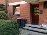 Charmantes Mittelreihenhaus in Norderstedt - Nähe Stadtpark - Norderstedt