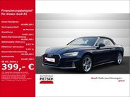 Audi A5, Cabriolet 40 TFSI advanced, Jahr 2024 - Bünde