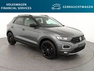 VW T-Roc, 1.5 TSI Sport 110kW, Jahr 2020 - Braunschweig