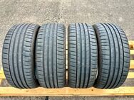 4 neuwertige Sommerreifen Bridgestone 225/40 R19 93W - Schwedt (Oder) Zentrum