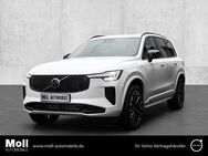 Volvo XC90, T8 AWD Plug-In Hybrid Ultra Dark, Jahr 2024 - Aachen