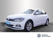 VW Polo, 1.6 TDI Comfortline, Jahr 2019 - Lahr (Schwarzwald)