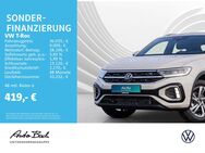 VW T-Roc, 1.0 l TSI R-Line OPF, Jahr 2022 - Limburg (Lahn)