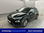 Hyundai Kona EV Premium Geschlossen, 5-türig, Direktantrieb, 1-Gang - Bad Fallingbostel