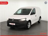 VW Caddy Cargo 1.5 TSI DAB PDC Navi Allwetter 1.Han - Sandersdorf Brehna