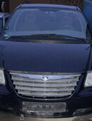❌ Chrysler Grand Voyager RG 2.8 CRD Autom. Classic TÜV 01/25 ❌ in 47809