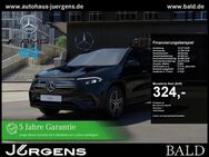 Mercedes EQA, 250 AMG-Sport Burm Night, Jahr 2021 - Iserlohn