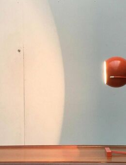 Space Age Table Lamp Tischleuchte zu Mid Century 60er 70er 9 - Hamburg Hamburg-Nord