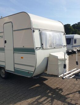LMC Siesta 380Q Vorzelt.Fahrradträger.Zgg.850kg - Willich