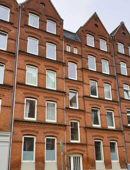 2 Zimmer ETW am Südfriedhof - Kiel