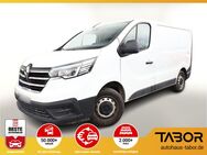 Renault Trafic, 2.0 BdCi 130 L1 Komfort, Jahr 2023 - Kehl