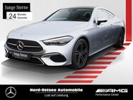 Mercedes CLE 220, d Coupé Avantgarde, Jahr 2024 - Heide