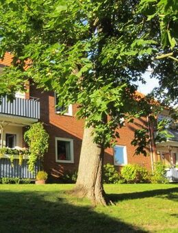 3,0-Zimmer-Wohnung in Kiel Holtenau - Kiel