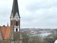 2 Zimmer Etagenwohnung mit Blick auf die Flensburger Förde zu verkaufen. - Flensburg