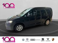 VW Caddy, 2.0 TDI Cargo Spurhalteass Notbremsass Vorb, Jahr 2024 - Köln