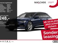 Audi A6, Avant Sport 35 TDI Black, Jahr 2024 - Wackersdorf