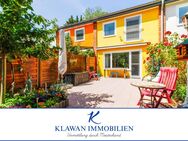 Schönes Mittelreihenhaus in Hamburg-Farmsen-Berne - Hamburg