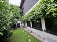 Mehrgenerationenhaus, großer Wintergarten, große Galerie mit Whirlpool, Sauna - PROVISIONSFREI - Grünstadt