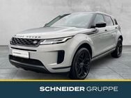 Land Rover Range Rover Evoque, D150, Jahr 2019 - Chemnitz