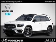 Mercedes GLB 200, AMG-Advanced Easy Night, Jahr 2024 - Siegen (Universitätsstadt)