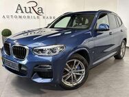 BMW X3 xDrive30e M-Sport NAV+LED+AHK+360GRAD+KAMERA - Wardenburg