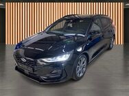 Ford Focus, 1.0 EcoBoost ST-Line Design, Jahr 2023 - Dresden