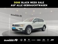 VW Tiguan, 1.5 TSI Allspace, Jahr 2020 - Hofgeismar