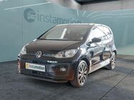 VW up, , Jahr 2020 - München